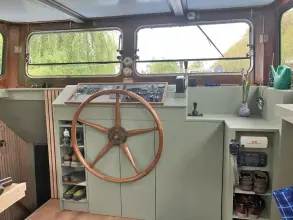 Thumbnail von Luxe Motor met UBC 28.92