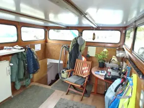 Thumbnail von Luxe Motor met UBC 28.92