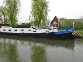 Thumbnail von Luxe Motor met UBC 28.92
