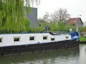 Thumbnail von Luxe Motor met UBC 28.92