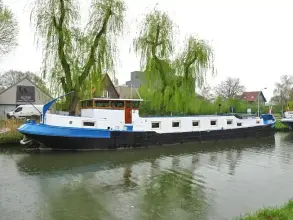 Thumbnail von Luxe Motor met UBC 28.92