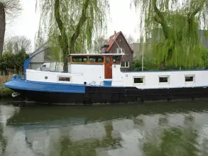 Thumbnail von Luxe Motor met UBC 28.92