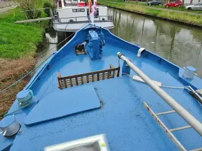 Thumbnail von Luxe Motor met UBC 28.92