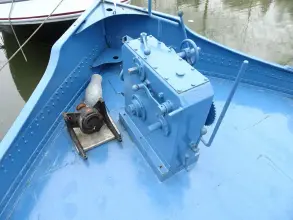 Thumbnail von Luxe Motor met UBC 28.92