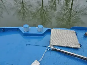 Thumbnail von Luxe Motor met UBC 28.92