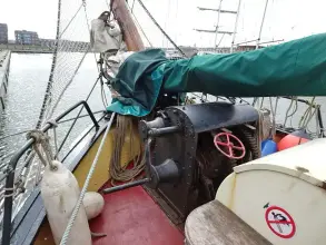 Thumbnail von Charterklipper 20 nachtgasten