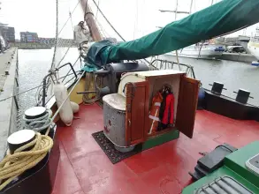 Thumbnail von Charterklipper 20 nachtgasten