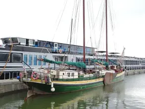 Thumbnail von Charterklipper 20 nachtgasten