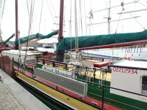 Thumbnail von Charterklipper 20 nachtgasten