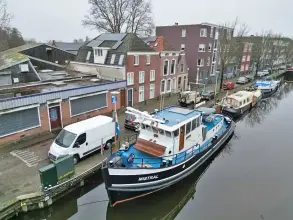 Thumbnail von Directievaartuig 17.83 met UBC certificaat