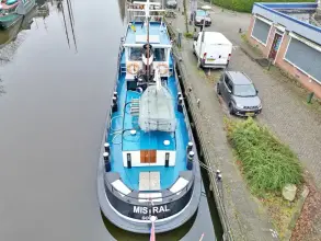 Thumbnail von Directievaartuig 17.83 met UBC certificaat