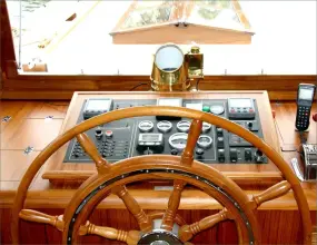 Thumbnail von Luxury Motor Cruise 19.75