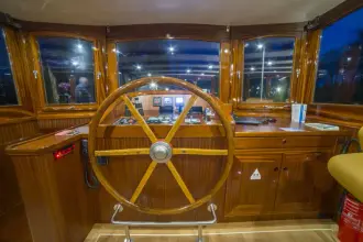 Thumbnail von Luxury Motor Cruise 19.75