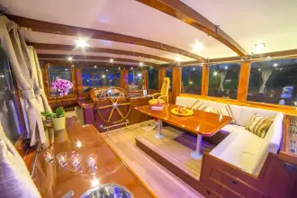 Thumbnail von Luxury Motor Cruise 19.75