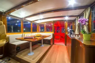 Thumbnail von Luxury Motor Cruise 19.75