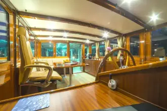 Thumbnail von Luxury Motor Cruise 19.75