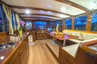 Thumbnail von Luxury Motor Cruise 19.75