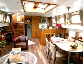 Thumbnail von Luxury Motor Cruise 19.75