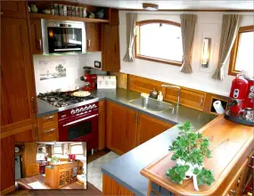 Thumbnail von Luxury Motor Cruise 19.75