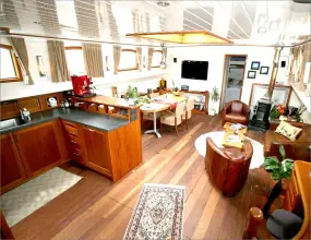 Thumbnail von Luxury Motor Cruise 19.75