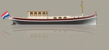 Thumbnail von Luxury Motor Cruise 19.75