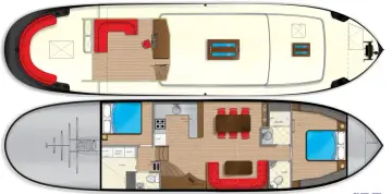 Thumbnail von Luxury Motor Cruise 19.75