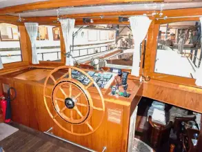 Thumbnail von Luxury Motor Cruise 19.75