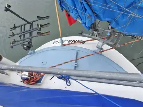 Thumbnail von Luxury Motor 26.25 with UBC