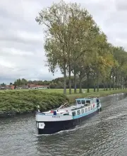 Thumbnail von Luxury Motor 26.25 with UBC