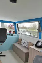 Thumbnail von Luxury Motor 26.25 with UBC