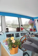 Thumbnail von Luxury Motor 26.25 with UBC