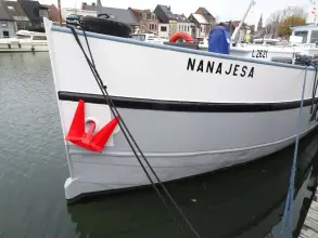 Thumbnail von Luxury Motor 26.25 with UBC