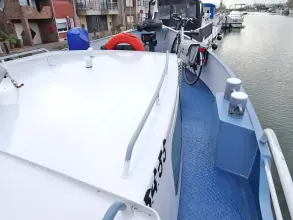 Thumbnail von Luxury Motor 26.25 with UBC