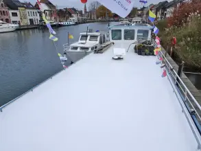 Thumbnail von Luxury Motor 26.25 with UBC