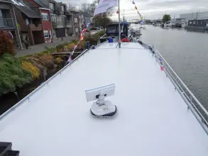 Thumbnail von Luxury Motor 26.25 with UBC