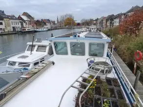 Thumbnail von Luxury Motor 26.25 with UBC