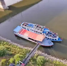 Thumbnail von Day passenger ship for 221 people, Rhine certified
