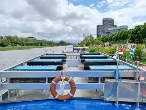 Thumbnail von Day passenger ship for 221 people, Rhine certified