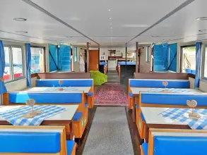 Thumbnail von Day passenger ship for 221 people, Rhine certified