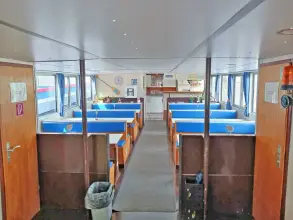Thumbnail von Day passenger ship for 221 people, Rhine certified