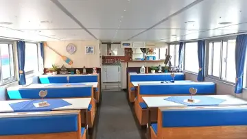 Thumbnail von Day passenger ship for 221 people, Rhine certified