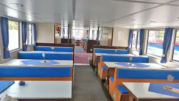 Thumbnail von Day passenger ship for 221 people, Rhine certified