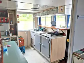 Thumbnail von Day passenger ship for 221 people, Rhine certified