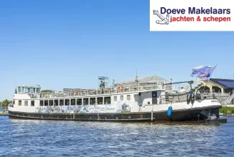Hotel / Passenger Ship Met UBC