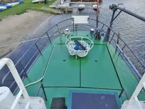 Thumbnail von Hotel / Passenger Ship Met UBC