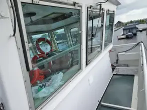 Thumbnail von Hotel / Passenger Ship Met UBC