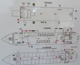 Thumbnail von Hotel / Passenger Ship Met UBC