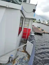 Thumbnail von Hotel / Passenger Ship Met UBC