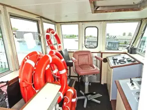 Thumbnail von Hotel / Passenger Ship Met UBC