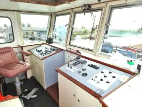 Thumbnail von Hotel / Passenger Ship Met UBC